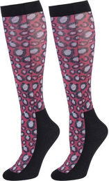 Produktbild von Socken Harry's Horse Equi Print