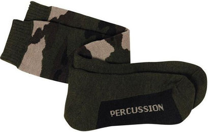 Produktbild von Socken PERCUSSION Bouclette