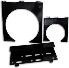 Produktbild von Sockenhalter Dvh