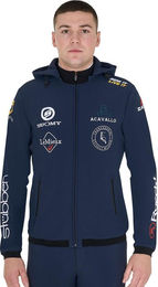 Produktbild von Softshell-Hoodie Equestro