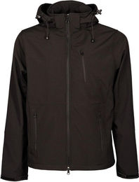 Produktbild von Softshell-Jacke Harry's Horse Chicago