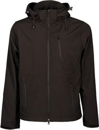 Produktbild von Softshell-Jacke Harry's Horse Chicago