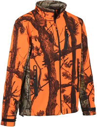 Produktbild von Softshell-Jacke PERCUSSION