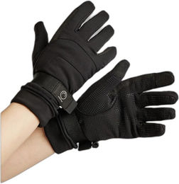 Produktbild von Softshell-Reithandschuhe Montar
