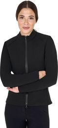 Produktbild von Softshell-Reitjacke Damen Equestro