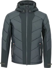 Produktbild von Softshell-Reitjacke Equithème Chris