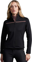 Softshelljacke Damen Premier Equine Catori – Bild 1 von 5