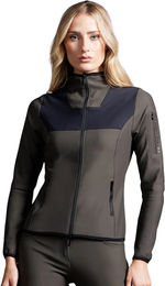 Softshelljacke Damen Premier Equine Elixir – Bild 1 von 5