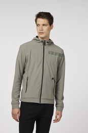 Produktbild von Softshelljacke VES Cesenatico