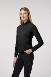 Produktbild von Softshelljacke VES Sibari Damen, FS25