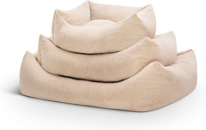 Produktbild von softwalls Tierbett Orthopädisches Hundebett Cord