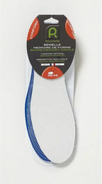 Produktbild von Sohle Rouchette Mémoire De Forme