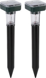 Produktbild von Solar Mäuse-Vertreiber mit Solaraufladung