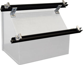 Produktbild von Solar Panel Montageset Gallagher