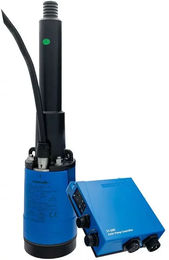 Produktbild von Solar-Pumpe Lorentz 7M3/J