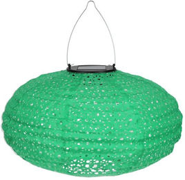 Produktbild von Solarleuchte Rex London UFO