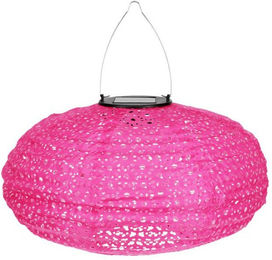 Produktbild von Solarleuchte Rex London UFO