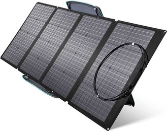Produktbild von Solarpanel Ecoflow