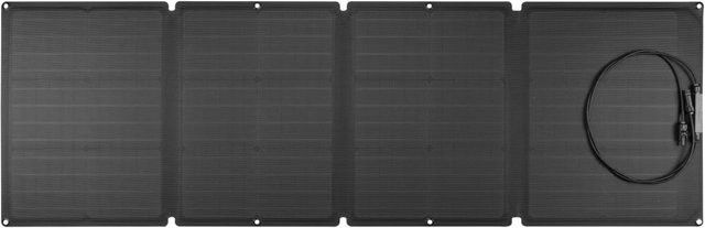 Produktbild von Solarpanel Ecoflow