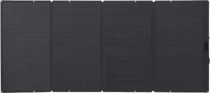Produktbild von Solarpanel Ecoflow