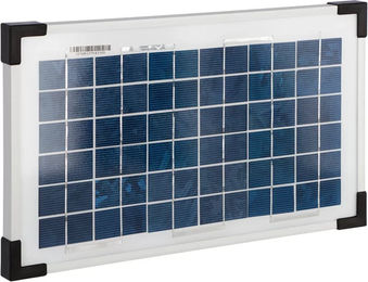 Solarpanel für a850, s1600 und b70 Kerbl – Bild 1 von 4