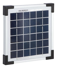 Solarpanel für b2000 3000 eco180 Kerbl – Bild 1 von 4