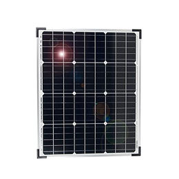 Solarpanel Horizont – Bild 1 von 2
