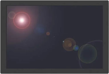 Produktbild von Solarpanel Horizont