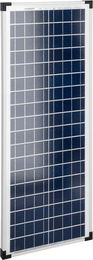 Produktbild von Solarpanel mit Laderegler Kerbl