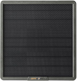 Solarpanel mit Powerbank Spypoint SPLB-22 – Bild 1 von 9