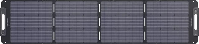 Produktbild von Solarpanel Segway-Ninebot SP100