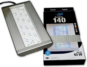 Produktbild von SolarStinger SunStrip 140 Marine 90 cm / 126 Watt