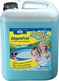 Produktbild von Söll Algenfrei - 10 L