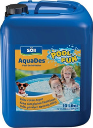 Produktbild von Söll AquaDes - 10 l