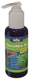 Produktbild von SÖLL Aquarien-Substrat EisenMix Fe 100 ml - 100 ml