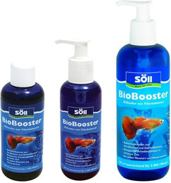 Produktbild von Söll BioBooster Aquaristik - 500 ml