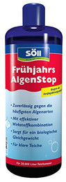 Produktbild von Söll FrühjahrsAlgenStop 1 l - 1 l