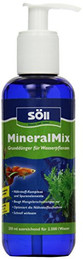 Produktbild von SÖLL MineralMix Aquarien-Substrat 250 ml - 250 ml