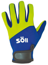 Söll Neopren-Teichhandschuh Größe M – Bild 1 von 2