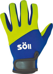 Produktbild von Söll Neopren-Teichhandschuh Größe XL