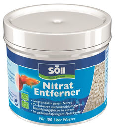 Söll NitratEntferner 60 g für 100 L Wasser - 60 g – Bild 1 von 3