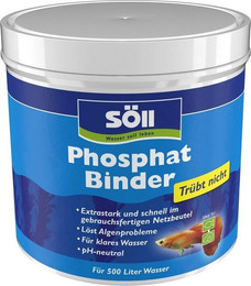 Produktbild von Söll PhosphatBinder - 300 g