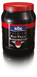 Produktbild von Söll Premium Koi-Teich Baktinetten - 1 l