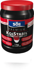 Produktbild von Söll Premium KoiStabil - 1 kg