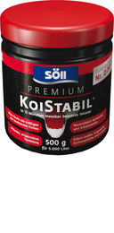 Produktbild von Söll Premium KoiStabil Teichstabilisator - 500 g