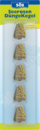 Produktbild von Söll SeerosenDüngeKegel
