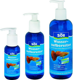 Produktbild von Söll Wasseraufbereiter 500 ml - 500 ml