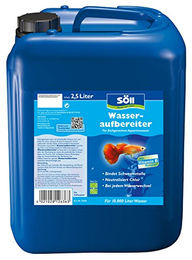 Söll Wasseraufbereiter Aqua - 2,5 l – Bild 1 von 4