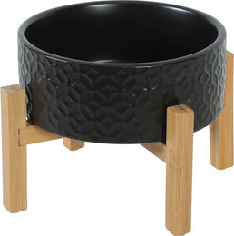 Produktbild von Solo-Steingutnapf für Hunde Zolux Keramo