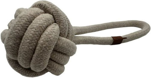 Produktbild von soma Kauspielzeug Zerrspielzeug Seilspielzeug für Hunde aus 100% Polyester Tau 36 cm